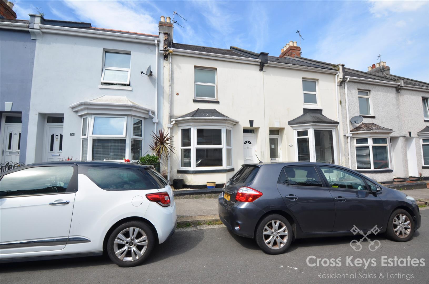 Cross Keys Estate Agents